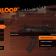 Deathloop's ambient occlusion settings